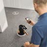 Зонд-крыльчатка (Ø 100 мм) - Зонд-крыльчатка (Ø 100 мм) с Bluetooth, включая сенсор температуры