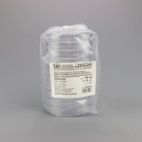 Чашка микробиологическая (Петри) полимерная Ø 100 мм стерильная по ТУ 32.50.50-033-29508133-2019, п/с, уп.10 шт