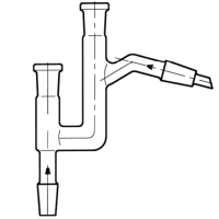 Насадка Н2-29/32-14/23 ГОСТ 25336-82