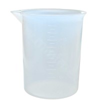 Стакан с носиком градуированный 2000 мл., п/п.