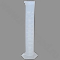 Цилиндр 500 мл. п/пт