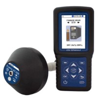 Е-метр АТ-005 Измеритель параметров электрического поля