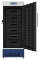 Морозильник - 10… - 30 °С, 278 л, вертикальный, взрывозащищенный, антистатическое исполнение внутри, DW-30L278FL, Haier