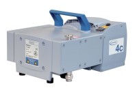 Насос мембранный, до 1,5 мбар, 3,4 м³/ч, MD 4CRL NT, Vacuubrand (аналог арт. 169960, Wiggens )