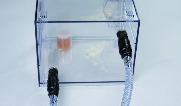 Эксикатор SICCO Mini for Gas Filling Basic