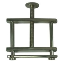 Зажим Гофмана, до 25 мм, ULAB