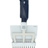 Автоматическая пипетка механическая 1-20 мкл, 8-канальная, Pipetman M P8X20M, Gilson
