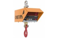 ВК-2Д-2 &quot;Снегирь&quot; - Электронные крановые весы