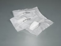 Пробоотборный совок Bürkle СтериПласт, стерильный, объем 250 мл, 10 шт/упак