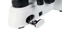 Микроскоп люминесцентный Микромед 3 Альфа
