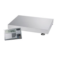 Лабораторные весы VIBRA FS-300K1GF-i02