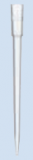 Наконечники до 50 мкл (от 0,2 мкл), стерильные, микро, длина 48 мм, бесцветные, Finntip, 384 шт/штатив, 10 штат/уп, Thermo FS