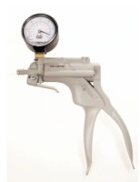 Насос ручной, 0,48 бар, поливинилхлорид, Импорт