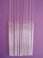 Пипетка Пастера (Стекло)