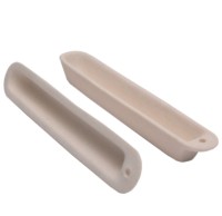 Лодочка сжигания №2 с отверстием в ушке