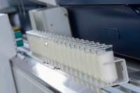 Мультипараметрический автоматический анализатор молока CombiFoss 7, Foss