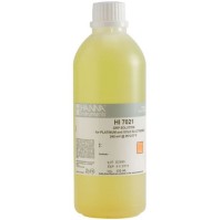 Калибровочный раствор HI 7021 L, ОВП 240 мВ (500 мл.)