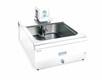 Термостат жидкостный, КТ + 13...+200 °С, 53 л, ванна из н/ж стали, PC200-S49, Thermo FS