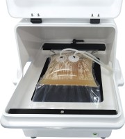 Биореактор волновой, рабочий объем 0,1-5,0 л, BR 10L, Россия