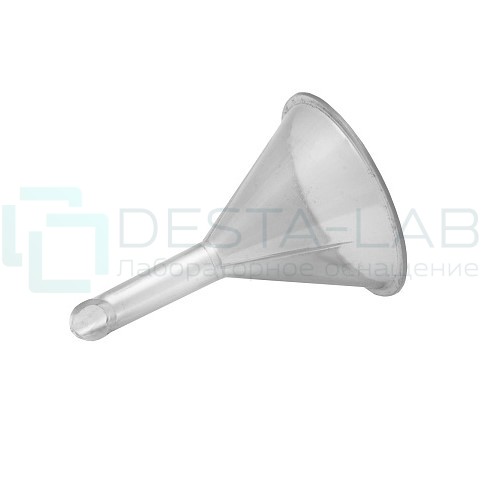 Воронка d= 56 лабораторная