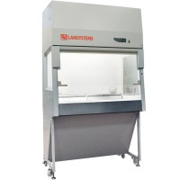 Ламинарное укрытие с вытяжкой через угольный фильтр (2R-D.009-12)