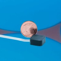 Мешалка магнитная 2mag cuvetteMIXdrive 1 без подогрева, с внешним контроллером