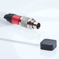 Мешалка магнитная 2mag cuvetteMIXdrive 1 без подогрева, с внешним контроллером