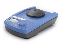 Вортекс 3 000 об/мин, амплитуда 4,5 мм, таймер, сменные платформы, MS 3 control, IKA