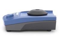 Вортекс 3 000 об/мин, амплитуда 4,5 мм, таймер, сменные платформы, MS 3 control, IKA