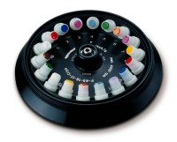 Ротор угловой F-45-18-17-Cryo, для 5702, 4400 об/мин, 1840g, для криопробирок 18х1-2 мл, Eppendorf