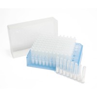 Планшет 96х1,2 мл, Lysing Matrix Y, шарики из оксида циркония, стабилизированные иттрием, d 0,5 мм, MP Biomedicals