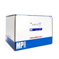 Планшет 96х1,2 мл, Lysing Matrix Y, шарики из оксида циркония, стабилизированные иттрием, d 0,5 мм, MP Biomedicals