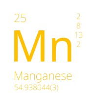 Тест-комплекты для экспресс-анализа СТ-ФОТО Марганец 0,05-5 мг/дм³, 100 измерений