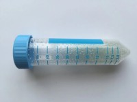 Пробирки 50 мл Lysing Matrix C, шарики из карбида кремния d 1 мм, MP Biomedicals