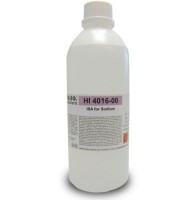 Усилитель ионной силы HI4016-00 на натрий, 500 мл