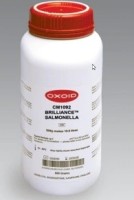 Основа агара для сальмонеллы Brilliance, Thermo FS