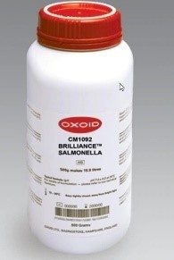 Основа агара для сальмонеллы Brilliance, Thermo FS