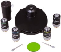 Фазово-контрастное устройство Levenhuk MED 1000