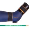 Зрительная труба Levenhuk Blaze Compact 60 ED