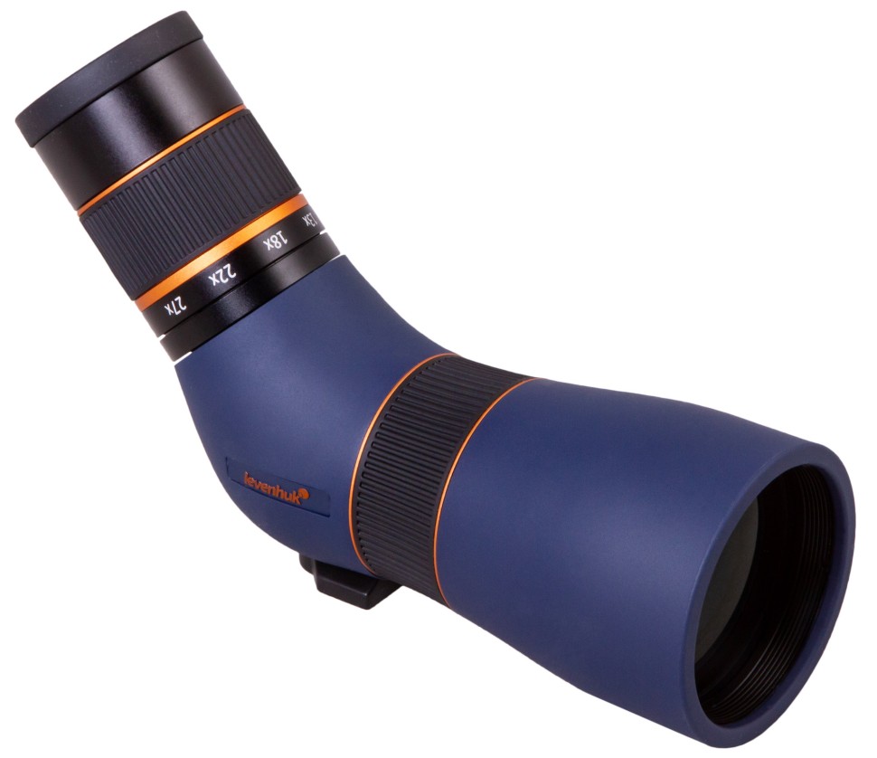 Зрительная труба Levenhuk Blaze Compact 60 ED