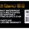 Зрительная труба Levenhuk Blaze Compact 60 ED