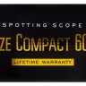 Зрительная труба Levenhuk Blaze Compact 60 ED