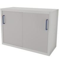 Нижняя тумба ЛАБ-PRO НТМ 83.46.70