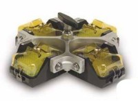 Ротор-бакет SX4750μ, 4450 об/мин, 4060g, 16 планшет, Beckman Coulter