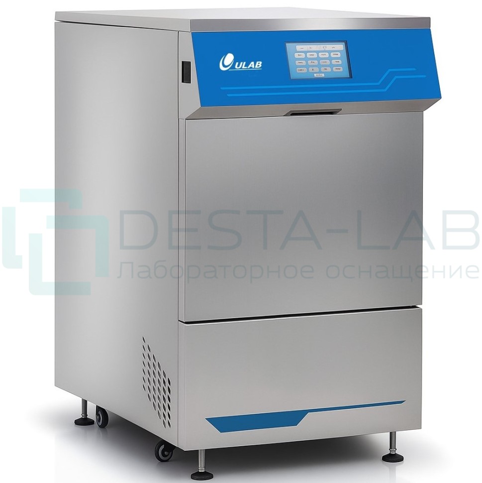Посудомоечная машина UG-1200E лабораторная, ULAB