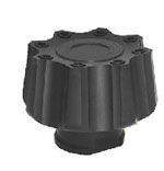 Ротор малоугловой NVT 90, для Optima L-K/XP, 90'000 об/мин, 645'000g, 8x5,1 мл, Beckman Coulter