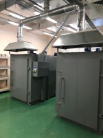 Электропечь камерная сушильная ЭКС-3,5/3,5-И1