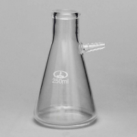 Колба 1-250, с тубусом (Бунзена), ТС