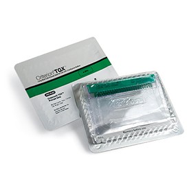 Гель полиакриламидный готовый Criterion TGX, 13,3 х 8,7 см, 18 лунок, 30 мкл, 10 %, Bio-Rad