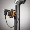 Базовый комплект testo 330i - Комплект testo 330i для анализа дымовых газов